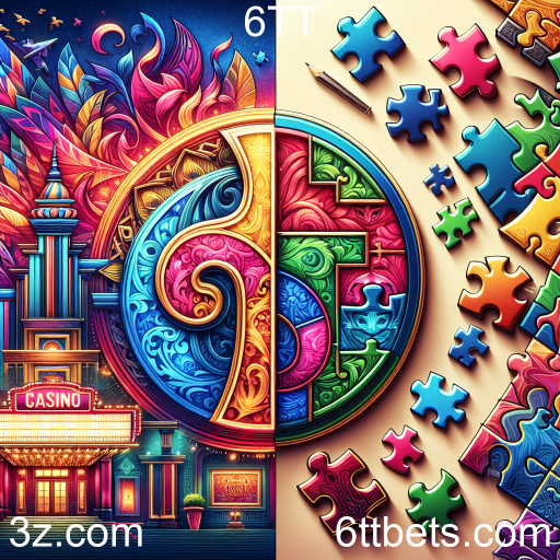 Desvendando a Categoria de Quebra-Cabeças no 6TT