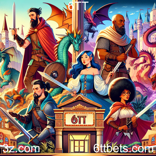 A Evolução dos Jogos de RPG no Cenário Atual